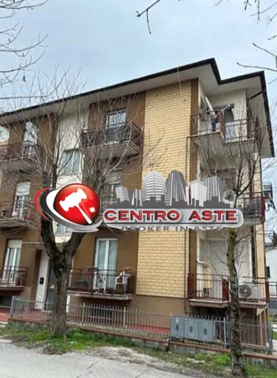 appartamento in vendita a Fermignano