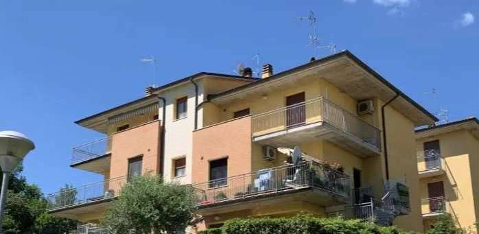 appartamento in vendita a Fermignano