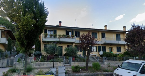 appartamento in vendita a Fermignano