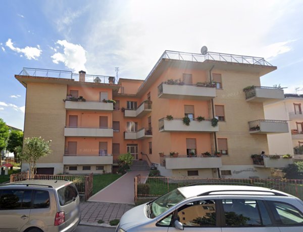 appartamento in vendita a Fermignano
