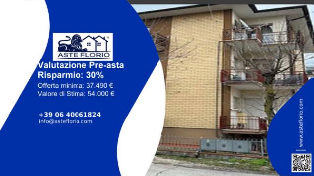 appartamento in vendita a Fermignano