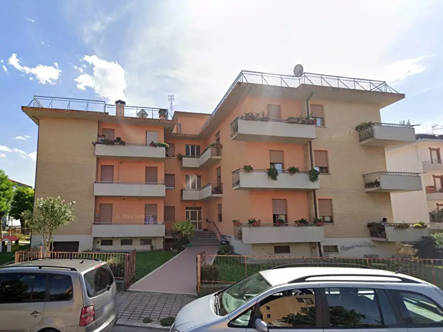 appartamento in vendita a Fermignano