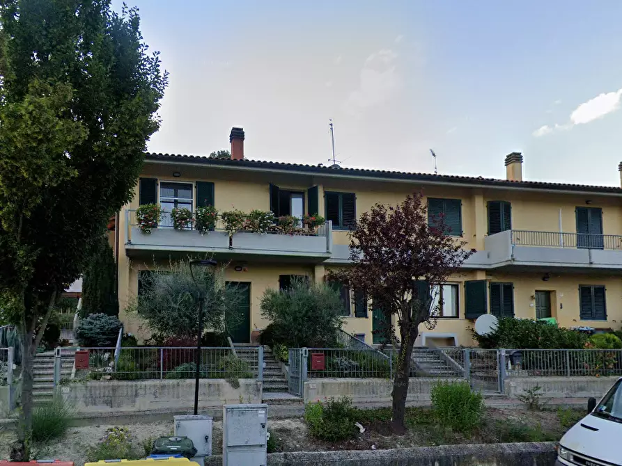 appartamento in vendita a Fermignano