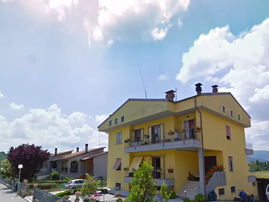 appartamento in vendita a Fermignano