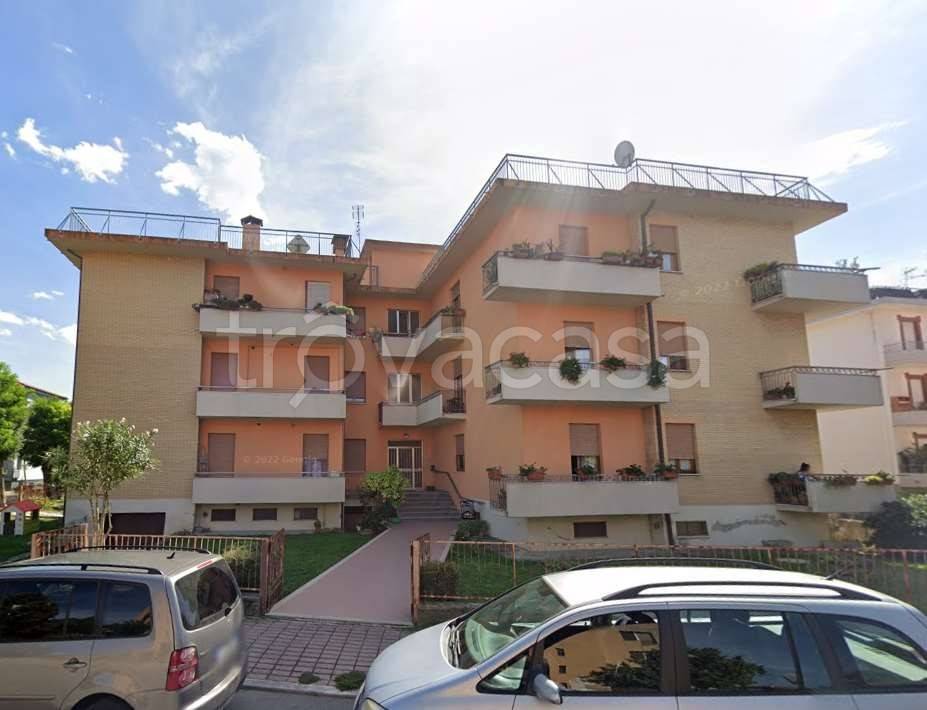 appartamento in vendita a Fermignano