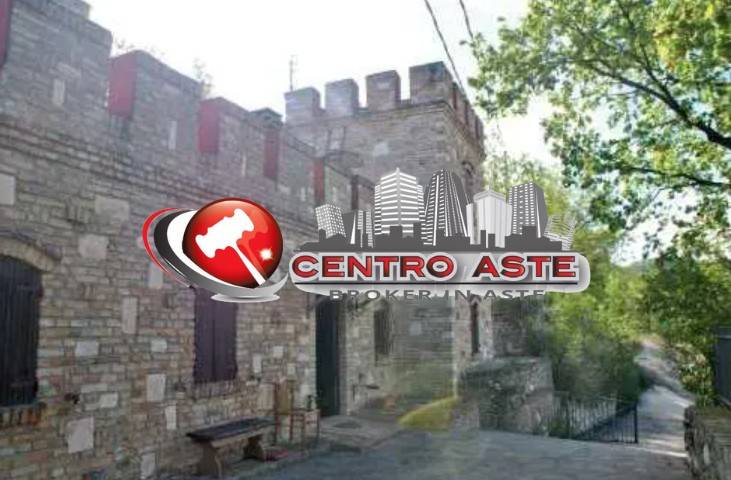 casa indipendente in vendita a Fermignano