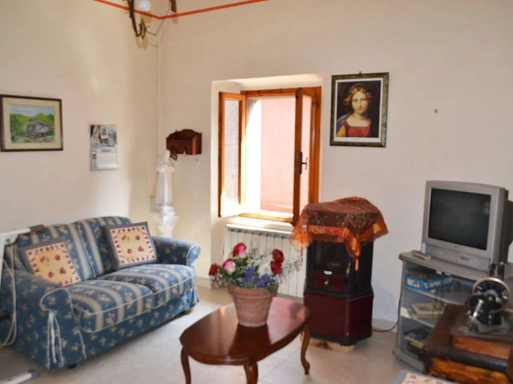 appartamento in vendita a Fermignano