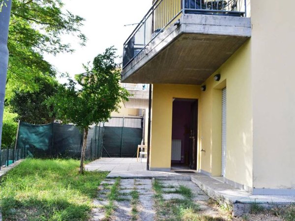 appartamento in vendita a Fermignano