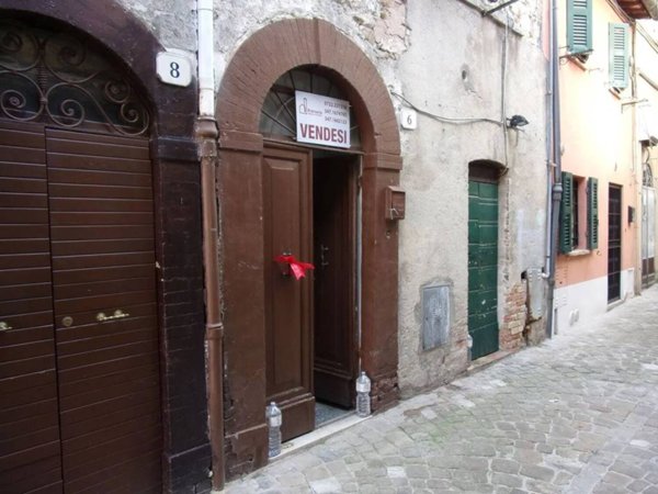 appartamento in vendita a Fermignano