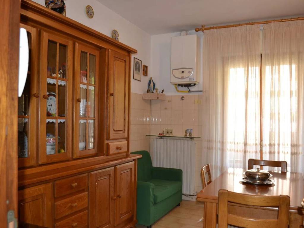 appartamento in vendita a Fermignano