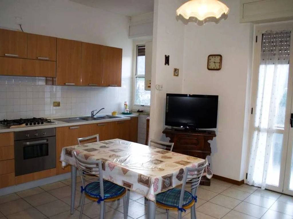 appartamento in vendita a Fermignano