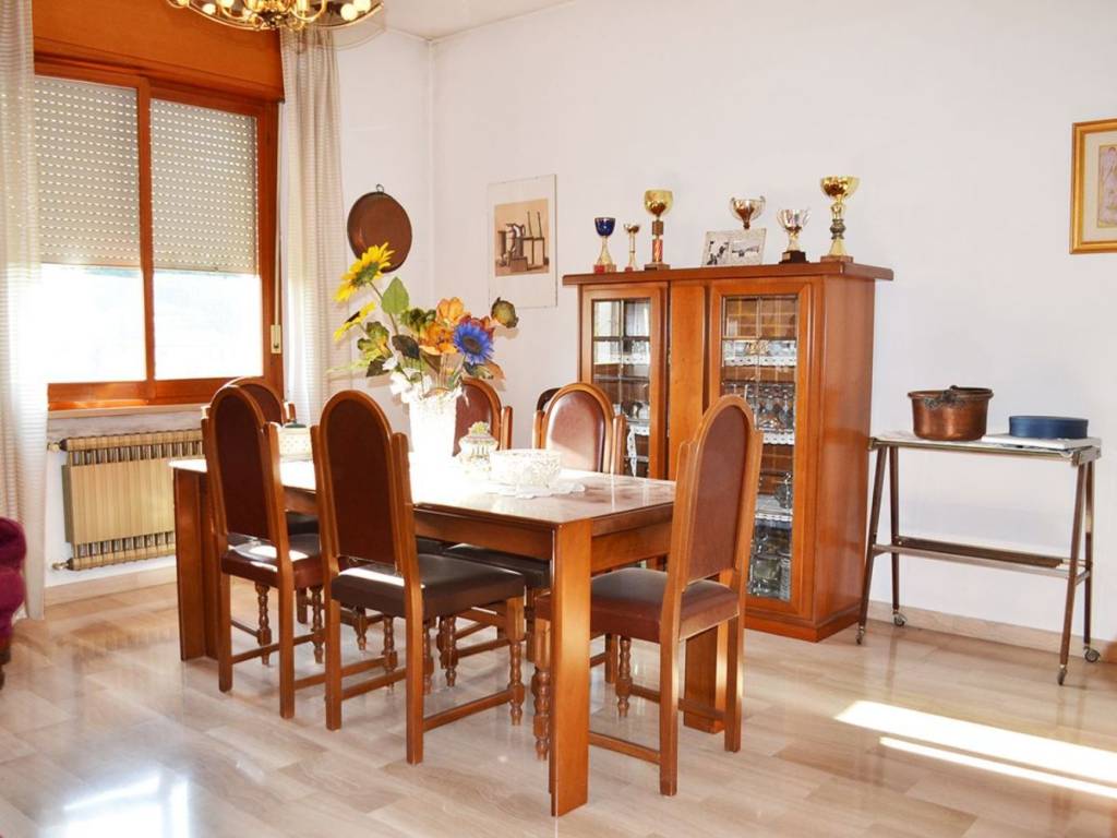 appartamento in vendita a Fermignano