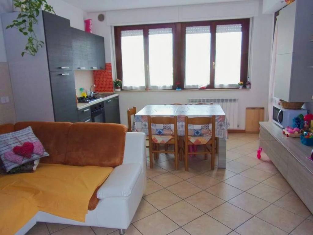 appartamento in vendita a Fermignano