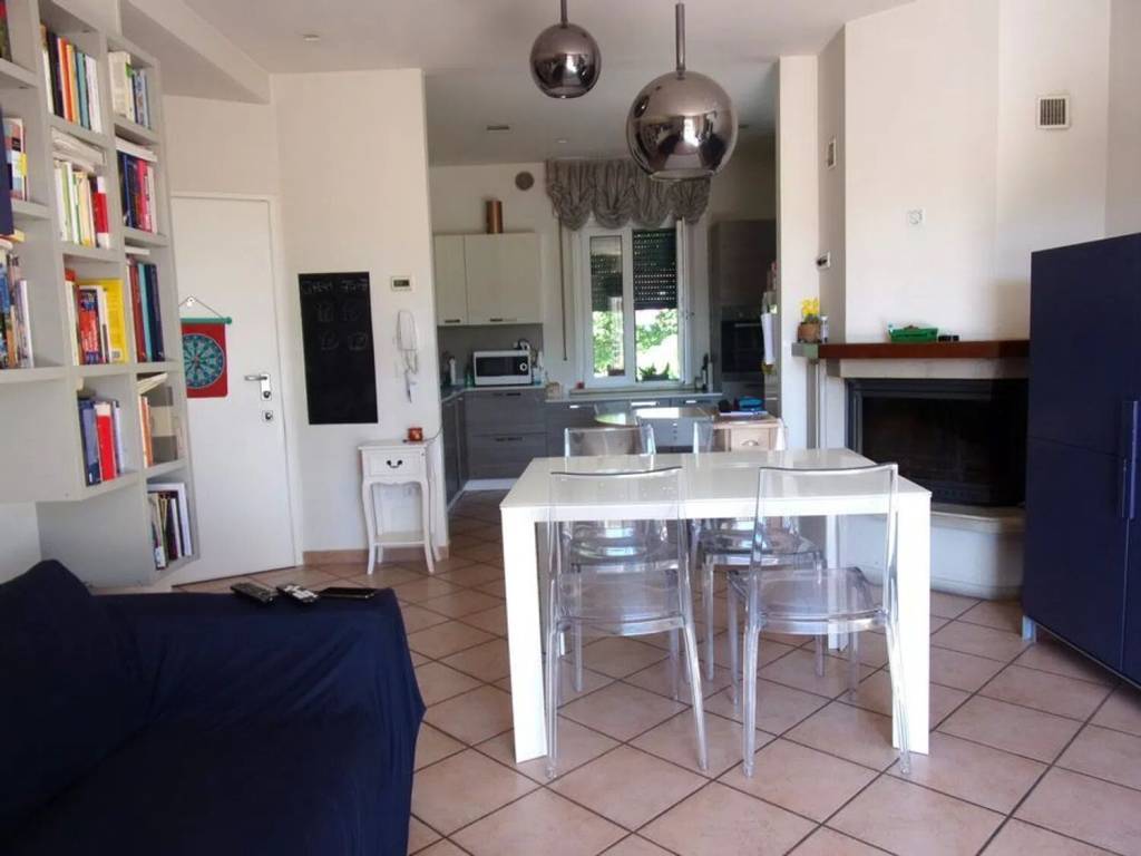 appartamento in vendita a Fermignano