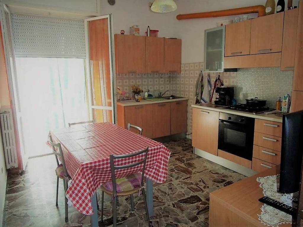 appartamento in vendita a Fermignano
