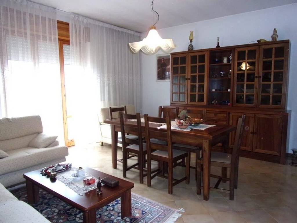 appartamento in vendita a Fermignano
