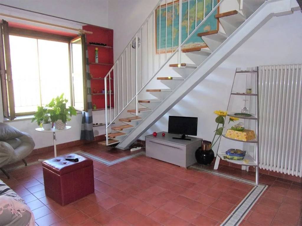 appartamento in vendita a Fermignano