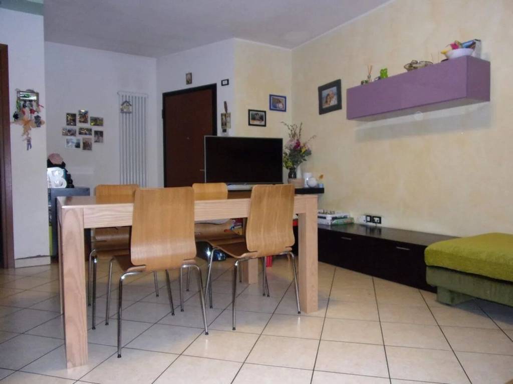 appartamento in vendita a Fermignano