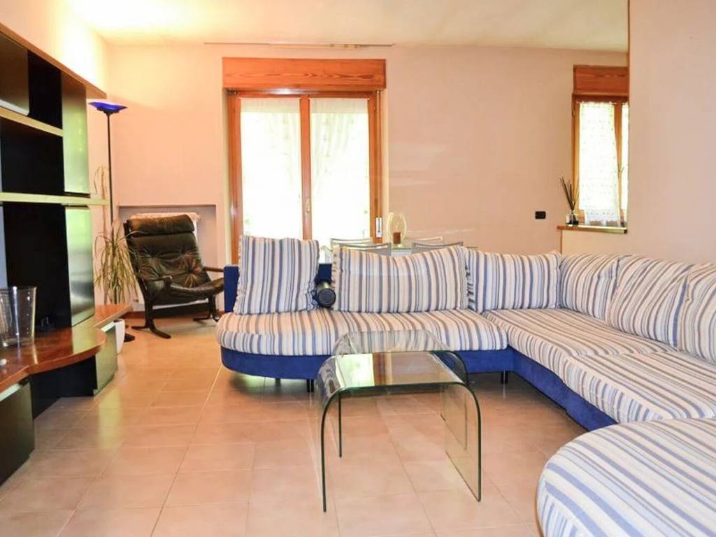 appartamento in vendita a Fermignano