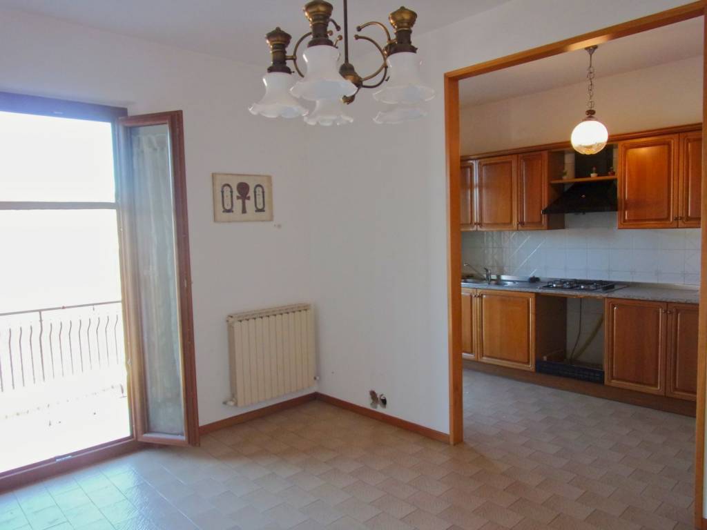 appartamento in vendita a Fermignano