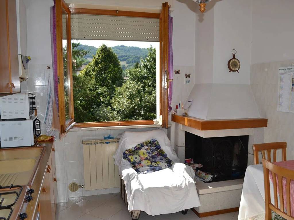 appartamento in vendita a Fermignano