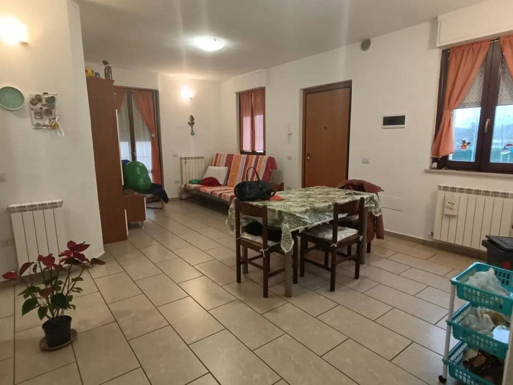 appartamento in vendita a Fermignano