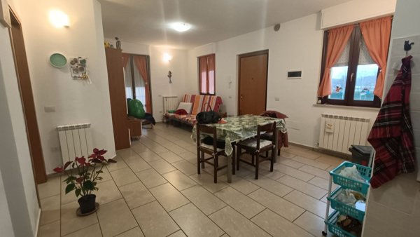 appartamento in vendita a Fermignano