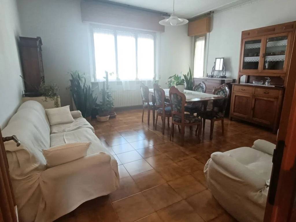 appartamento in vendita a Fermignano