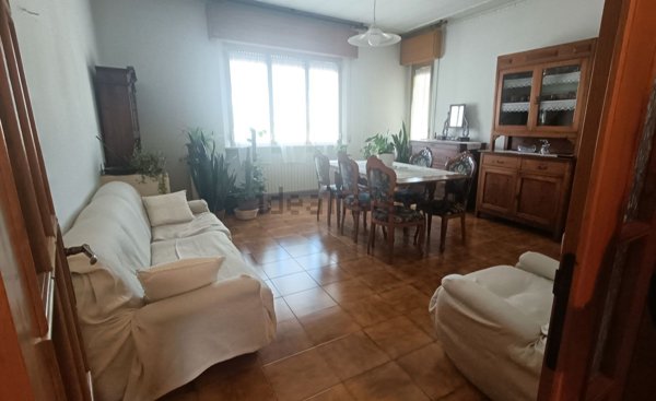 appartamento in vendita a Fermignano