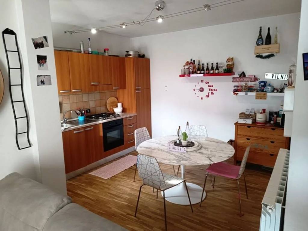 appartamento in vendita a Fermignano