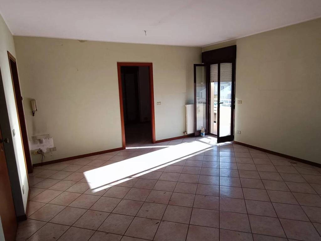 appartamento in vendita a Fermignano