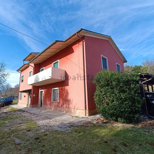 appartamento in vendita a Fermignano