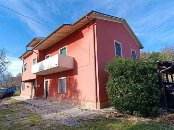 appartamento in vendita a Fermignano