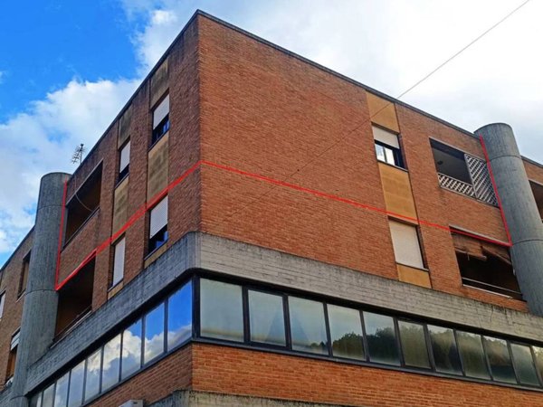 appartamento in vendita a Fermignano