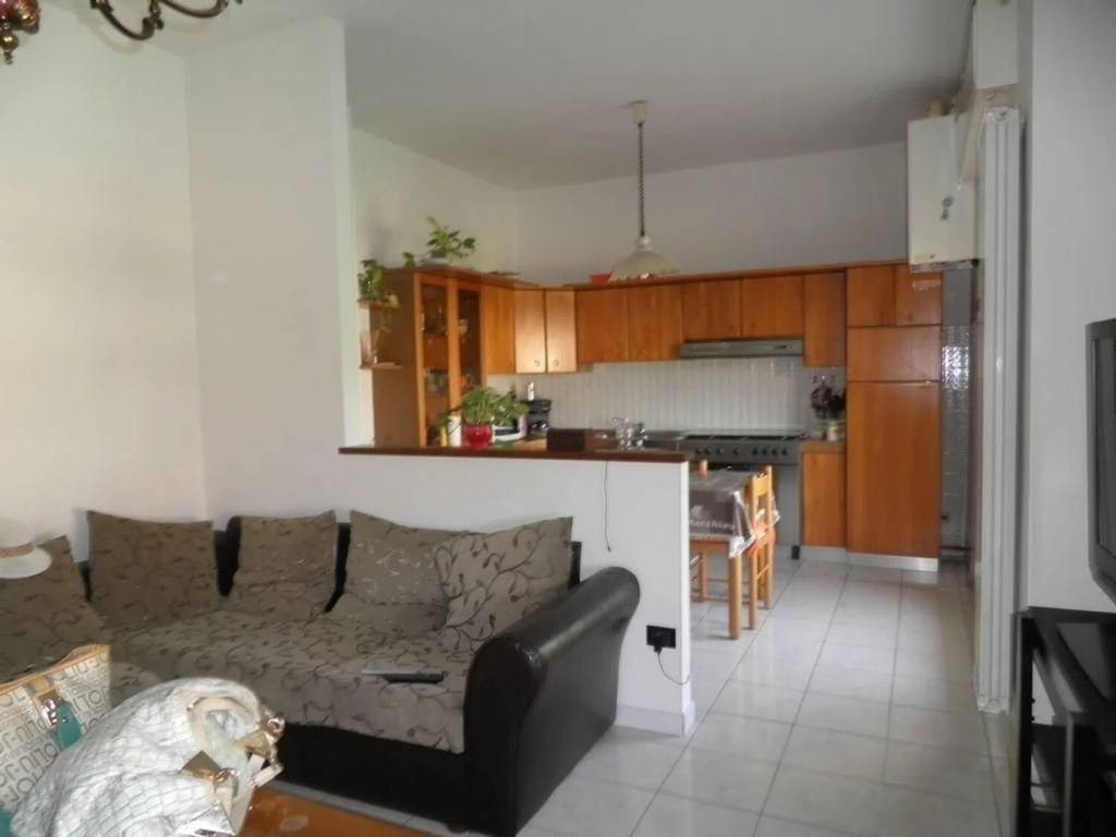 appartamento in vendita a Fermignano