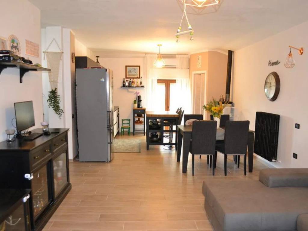 appartamento in vendita a Fermignano