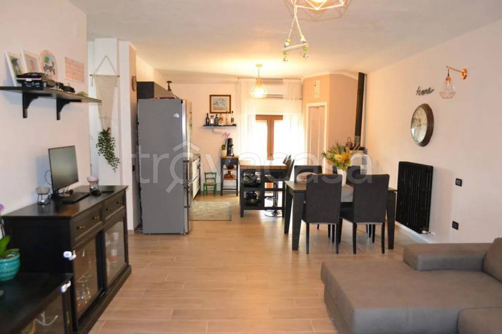 appartamento in vendita a Fermignano
