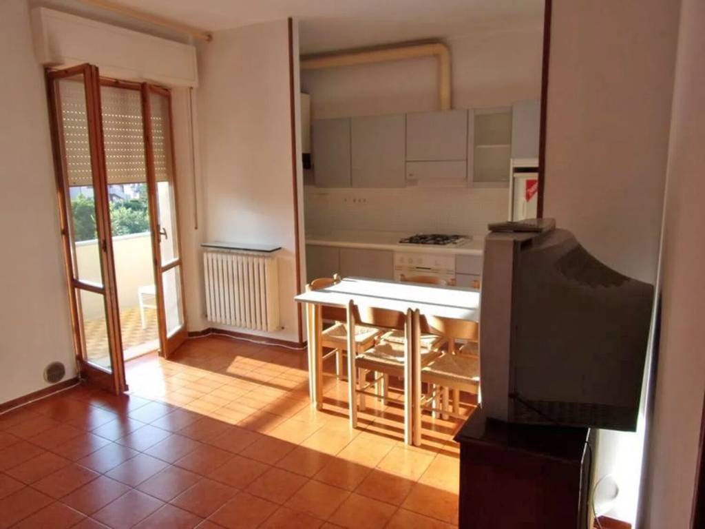 appartamento in vendita a Fermignano