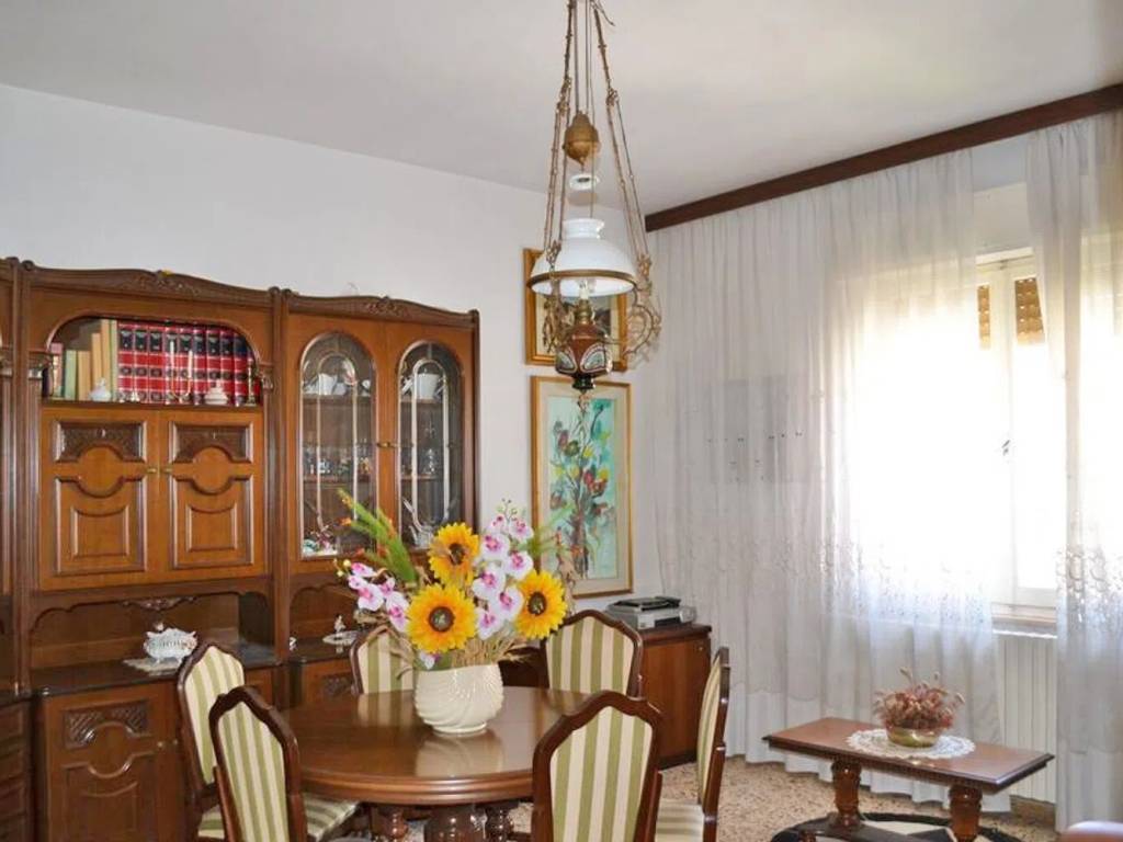 appartamento in vendita a Fermignano