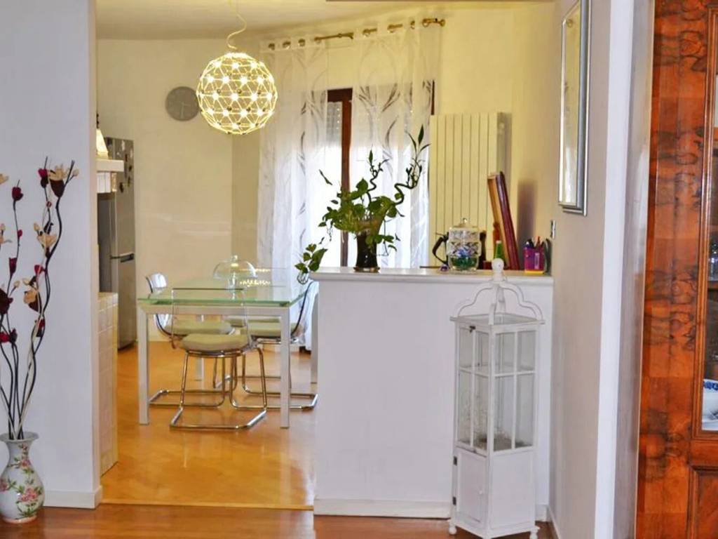 appartamento in vendita a Fermignano