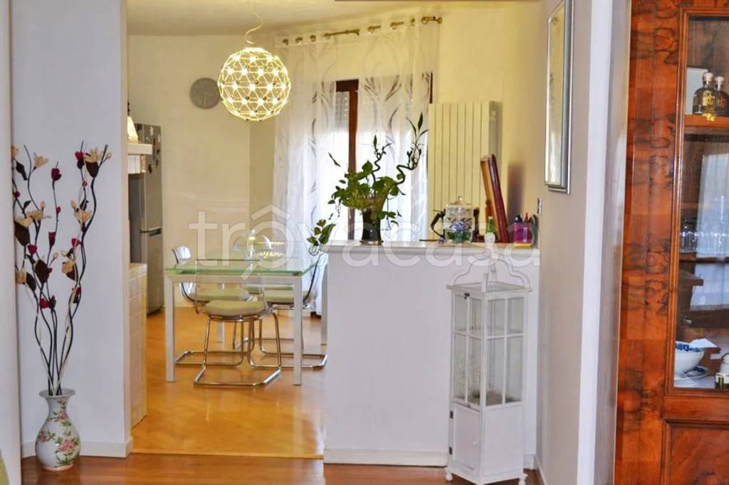 appartamento in vendita a Fermignano
