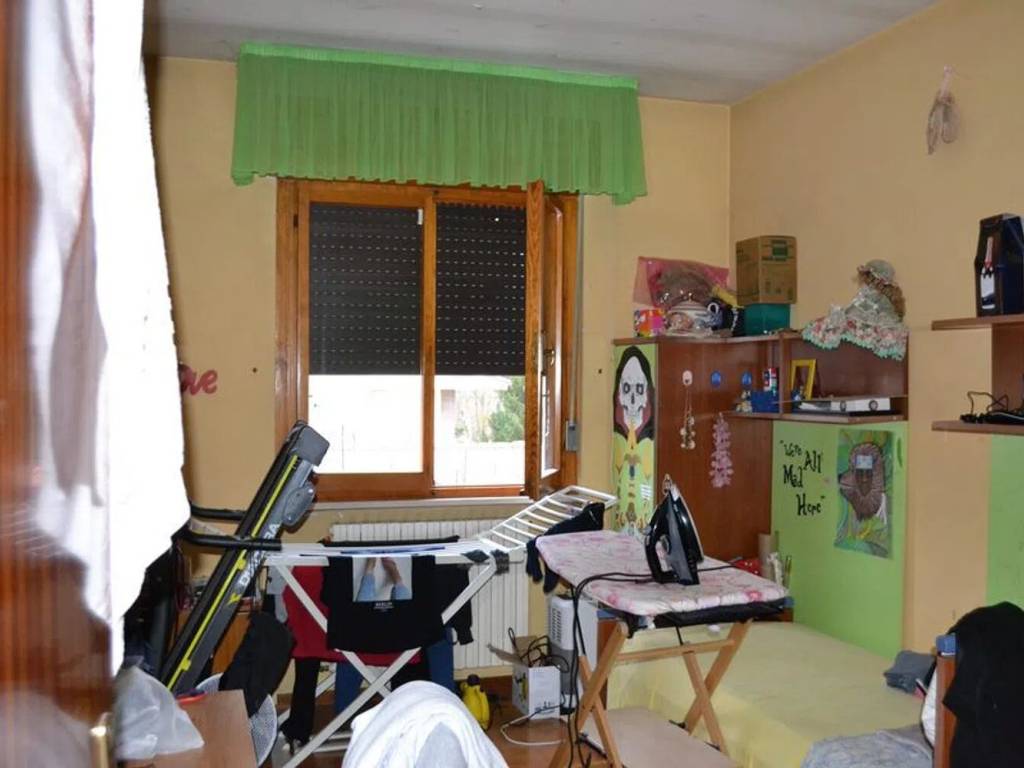 appartamento in vendita a Fermignano