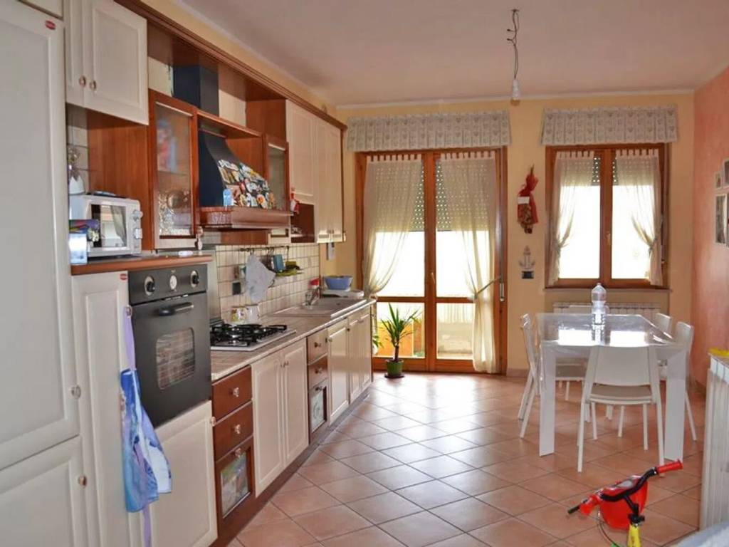 appartamento in vendita a Fermignano