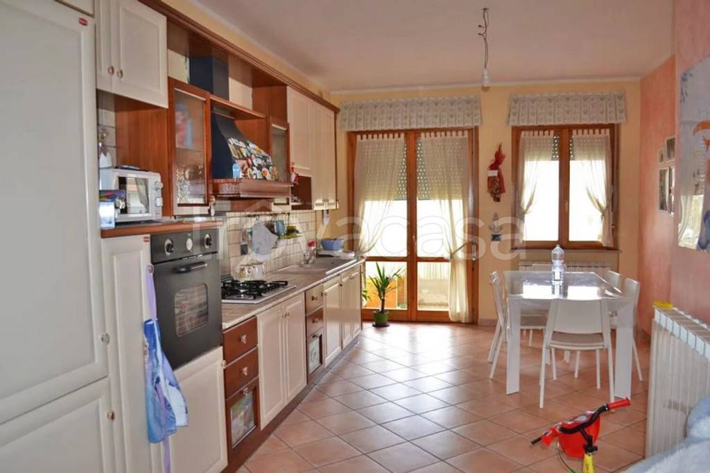 appartamento in vendita a Fermignano