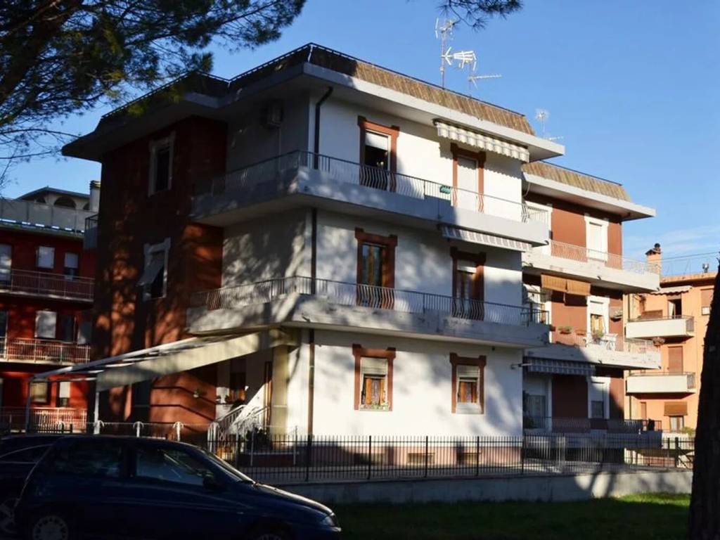 appartamento in vendita a Fermignano