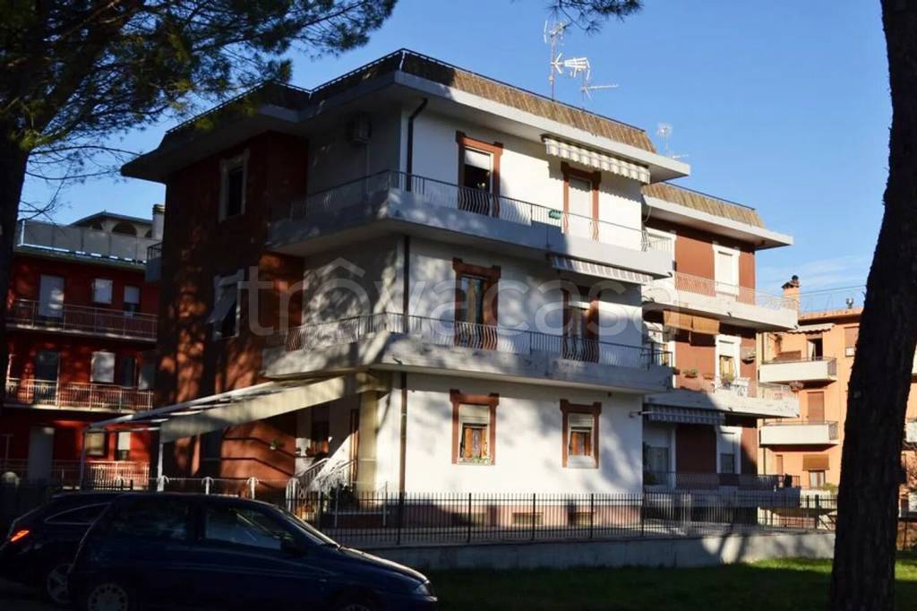 appartamento in vendita a Fermignano