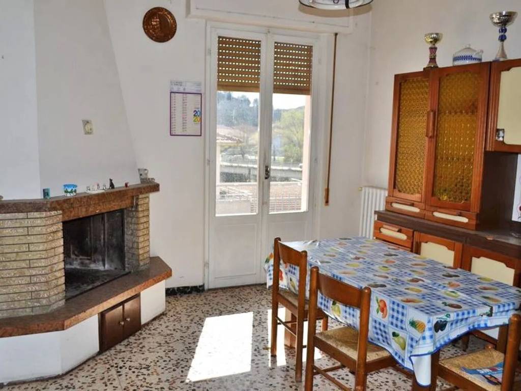 appartamento in vendita a Fermignano