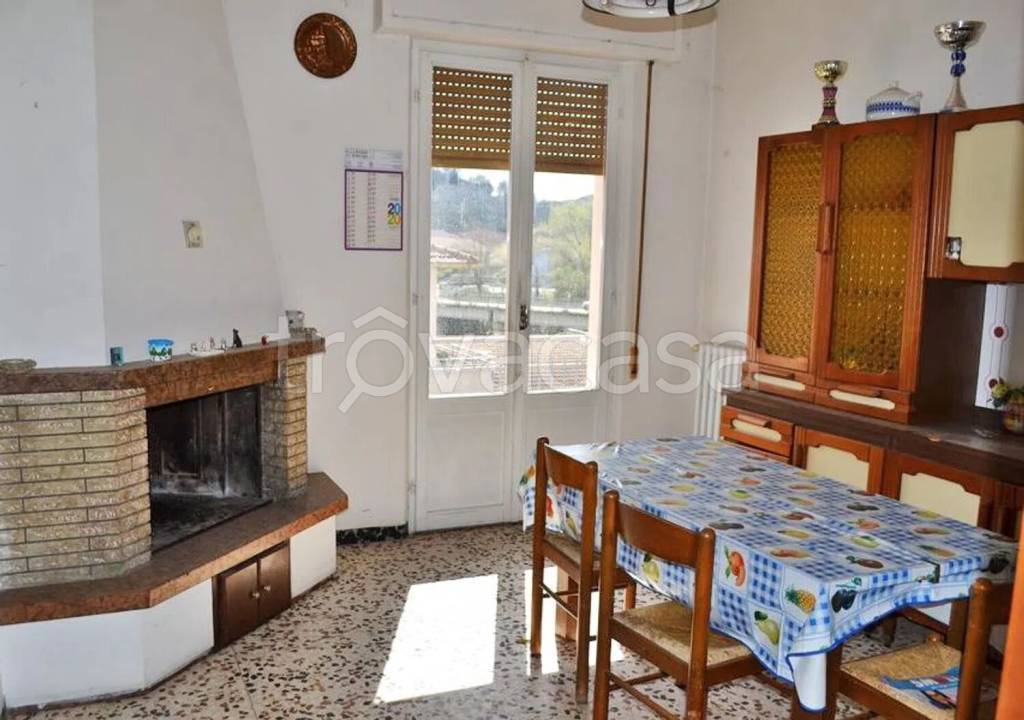appartamento in vendita a Fermignano