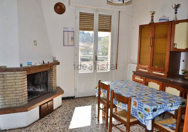 appartamento in vendita a Fermignano