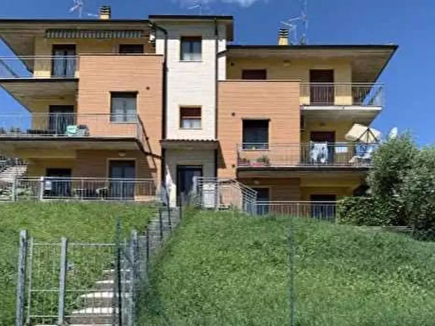 appartamento in vendita a Fermignano